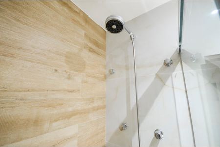 Apartamento à venda com 154m², 4 quartos e 2 vagas Apartamento à venda com 154m², 4 quartos e 2 vagasBanheiro Social