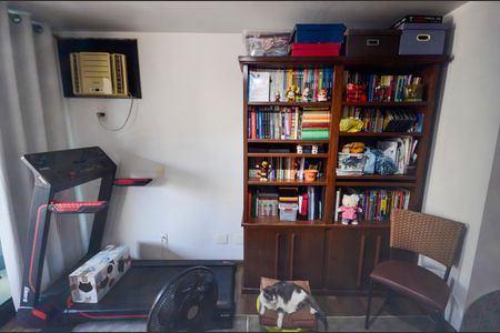 Apartamento à venda com 154m², 4 quartos e 2 vagas Apartamento à venda com 154m², 4 quartos e 2 vagasQuarto 1