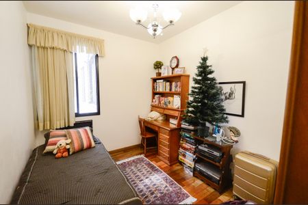 Apartamento à venda com 154m², 4 quartos e 2 vagas Apartamento à venda com 154m², 4 quartos e 2 vagasQuarto 2