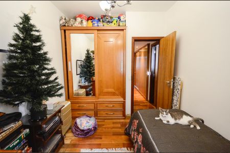 Apartamento à venda com 154m², 4 quartos e 2 vagas Apartamento à venda com 154m², 4 quartos e 2 vagasQuarto 2