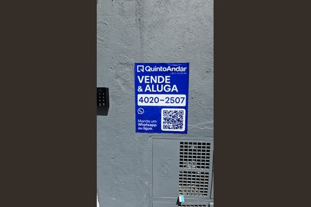 Studio para alugar com 25m², 1 quarto e sem vaga Studio para alugar com 25m², 1 quarto e sem vagaPlaca