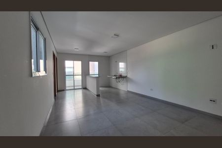 Apartamento à venda com 210m², 3 quartos e 2 vagasSala