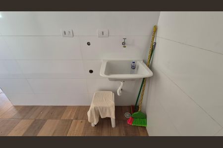 Apartamento à venda com 210m², 3 quartos e 2 vagasLavanderia