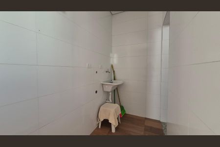 Apartamento à venda com 210m², 3 quartos e 2 vagasLavanderia
