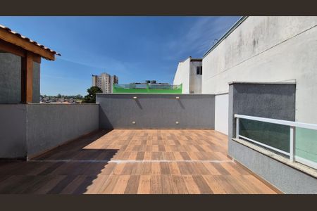 Apartamento à venda com 210m², 3 quartos e 2 vagasCobertura