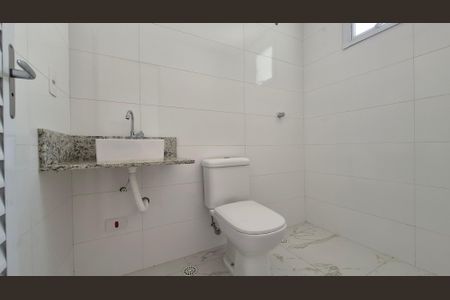 Apartamento à venda com 210m², 3 quartos e 2 vagasBanheiro de Serviço