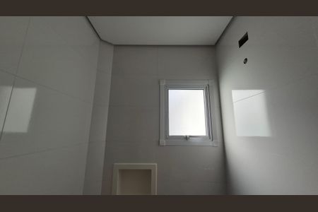 Apartamento à venda com 210m², 3 quartos e 2 vagasBanheiro da suíte