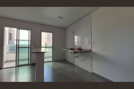 Apartamento à venda com 210m², 3 quartos e 2 vagasCozinha