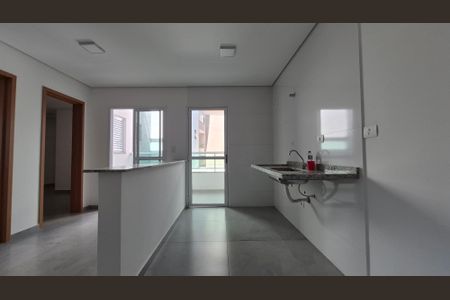 Apartamento à venda com 210m², 3 quartos e 2 vagasCozinha