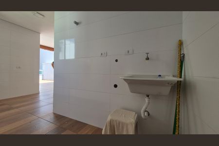 Apartamento à venda com 210m², 3 quartos e 2 vagasLavanderia