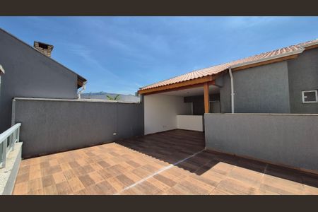 Apartamento à venda com 210m², 3 quartos e 2 vagasCobertura