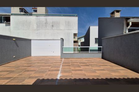 Apartamento à venda com 210m², 3 quartos e 2 vagasCobertura