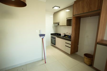 Casa à venda com 67m², 3 quartos e 1 vaga Casa à venda com 67m², 3 quartos e 1 vagaCozinha