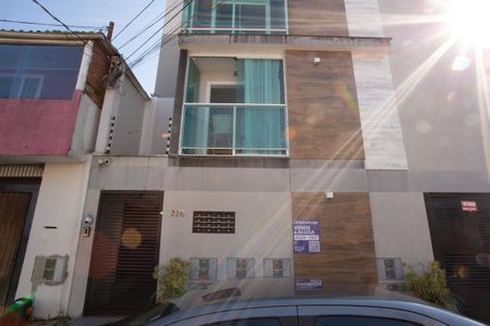 Casa à venda com 67m², 3 quartos e 1 vaga Casa à venda com 67m², 3 quartos e 1 vagaFachada/ Plaquinha