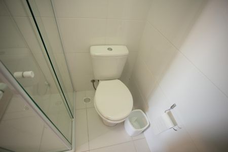 Casa à venda com 67m², 3 quartos e 1 vaga Casa à venda com 67m², 3 quartos e 1 vagaBanheiro/Suíte