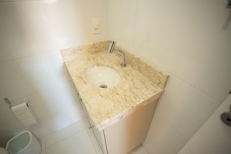 Casa à venda com 67m², 3 quartos e 1 vaga Casa à venda com 67m², 3 quartos e 1 vagaBanheiro/Suíte