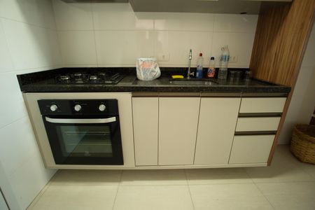 Casa à venda com 67m², 3 quartos e 1 vaga Casa à venda com 67m², 3 quartos e 1 vagaCozinha