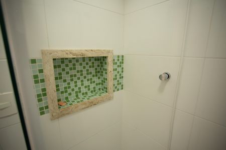 Casa à venda com 67m², 3 quartos e 1 vaga Casa à venda com 67m², 3 quartos e 1 vagaBanheiro/Suíte