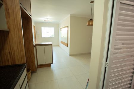 Casa à venda com 67m², 3 quartos e 1 vaga Casa à venda com 67m², 3 quartos e 1 vagaCozinha