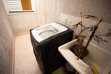 Casa à venda com 67m², 3 quartos e 1 vaga Casa à venda com 67m², 3 quartos e 1 vagaÁrea de serviço