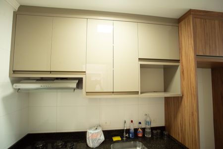 Casa à venda com 67m², 3 quartos e 1 vaga Casa à venda com 67m², 3 quartos e 1 vagaCozinha