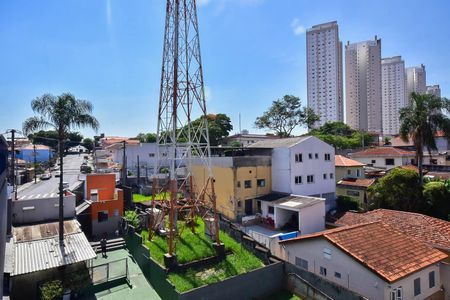 Apartamento à venda com 36m², 2 quartos e sem vaga Apartamento à venda com 36m², 2 quartos e sem vagaVista