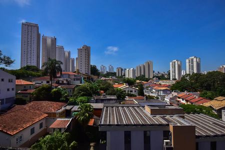 Apartamento à venda com 36m², 2 quartos e sem vaga Apartamento à venda com 36m², 2 quartos e sem vagaVista do Quarto 2