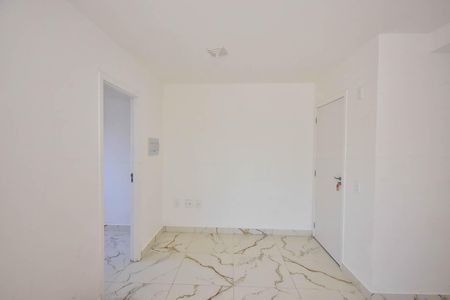 Apartamento à venda com 36m², 2 quartos e sem vaga Apartamento à venda com 36m², 2 quartos e sem vagaSala