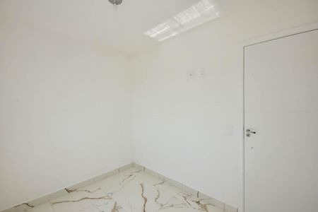 Apartamento à venda com 36m², 2 quartos e sem vaga Apartamento à venda com 36m², 2 quartos e sem vagaQuarto 1