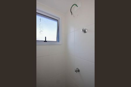 Apartamento à venda com 36m², 2 quartos e sem vaga Apartamento à venda com 36m², 2 quartos e sem vagaBanheiro