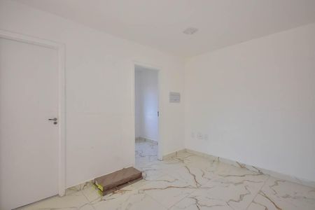 Apartamento à venda com 36m², 2 quartos e sem vaga Apartamento à venda com 36m², 2 quartos e sem vagaSala