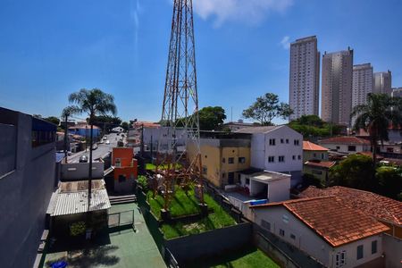 Apartamento à venda com 36m², 2 quartos e sem vaga Apartamento à venda com 36m², 2 quartos e sem vagaVista do Quarto 1