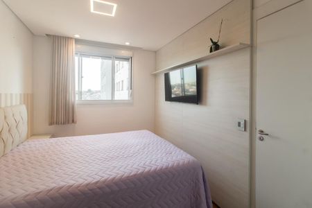 Apartamento para alugar com 44m², 2 quartos e 1 vagaQuarto 1