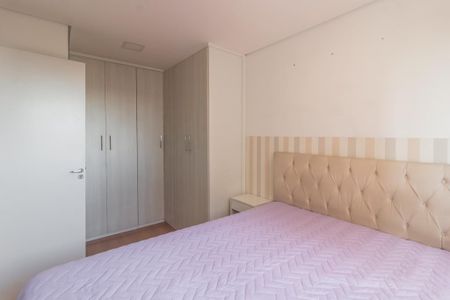 Apartamento para alugar com 44m², 2 quartos e 1 vagaQuarto 1
