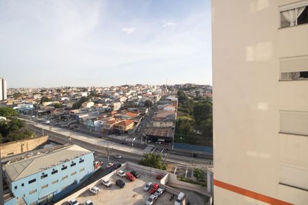 Apartamento para alugar com 44m², 2 quartos e 1 vagaVista