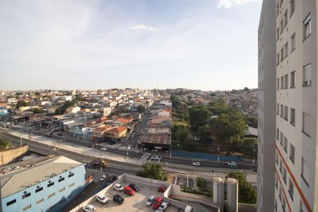 Apartamento para alugar com 44m², 2 quartos e 1 vagaVista