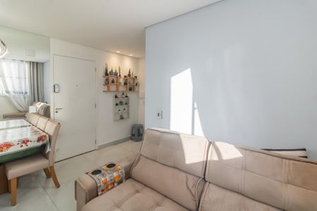 Apartamento para alugar com 44m², 2 quartos e 1 vagaSala
