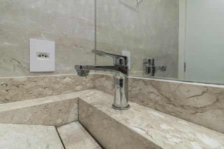 Apartamento para alugar com 44m², 2 quartos e 1 vagaBanheiro