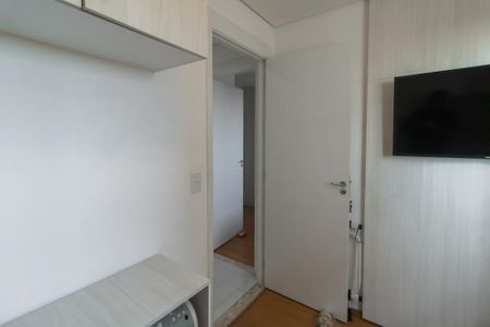 Apartamento para alugar com 44m², 2 quartos e 1 vagaQuarto 2