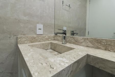 Apartamento para alugar com 44m², 2 quartos e 1 vagaBanheiro