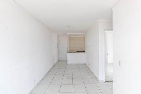 Apartamento à venda com 52m², 2 quartos e 1 vaga Apartamento à venda com 52m², 2 quartos e 1 vagaSala