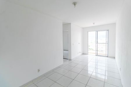 Apartamento à venda com 52m², 2 quartos e 1 vaga Apartamento à venda com 52m², 2 quartos e 1 vagaSala