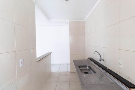 Apartamento à venda com 52m², 2 quartos e 1 vaga Apartamento à venda com 52m², 2 quartos e 1 vagaCozinha