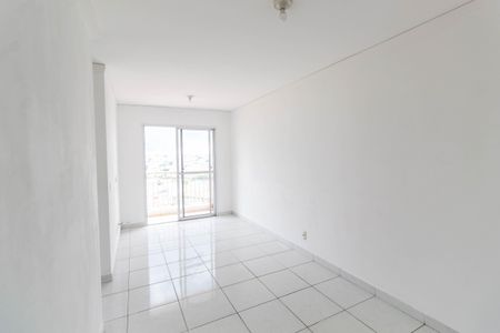 Apartamento à venda com 52m², 2 quartos e 1 vaga Apartamento à venda com 52m², 2 quartos e 1 vagaSala