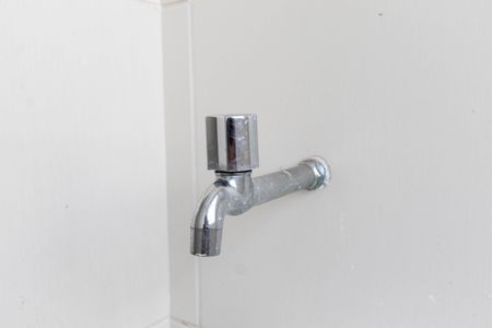 Apartamento à venda com 52m², 2 quartos e 1 vaga Apartamento à venda com 52m², 2 quartos e 1 vagaLavanderia (Torneira)