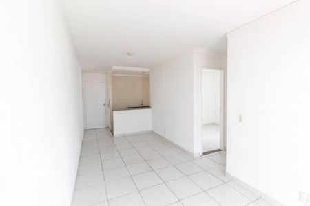 Apartamento à venda com 52m², 2 quartos e 1 vaga Apartamento à venda com 52m², 2 quartos e 1 vagaSala