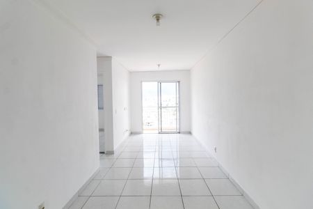 Apartamento à venda com 52m², 2 quartos e 1 vaga Apartamento à venda com 52m², 2 quartos e 1 vagaSala