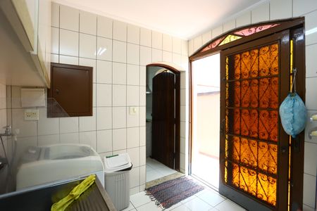 Casa à venda com 442m², 3 quartos e 4 vagasÁrea de Serviço