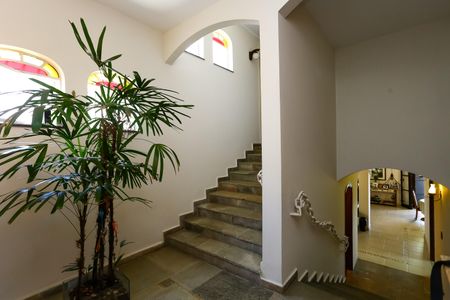 Casa à venda com 442m², 3 quartos e 4 vagasHall de entrada