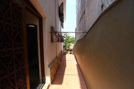 Casa à venda com 442m², 3 quartos e 4 vagascorredor externo